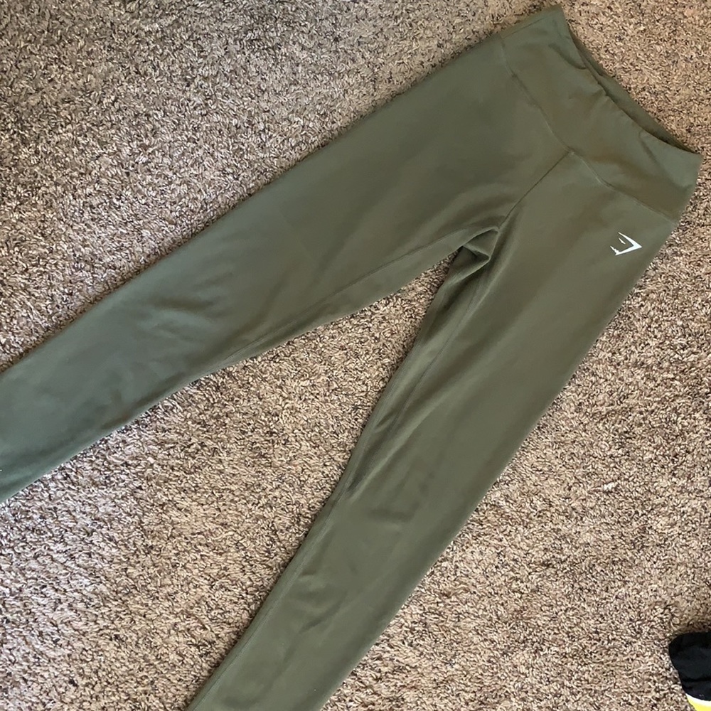 GYMSHARK LEGGING